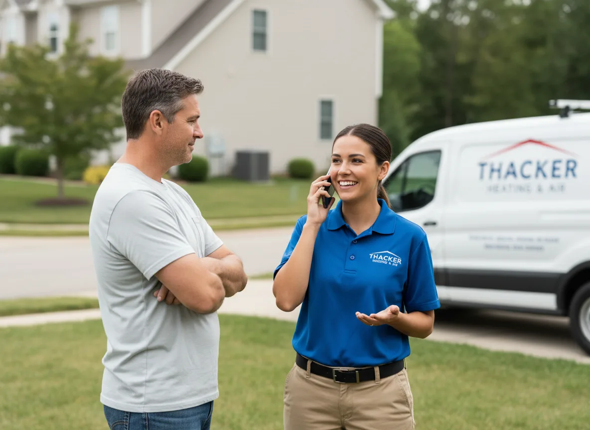 Ac Repair Morton, WA FAQs